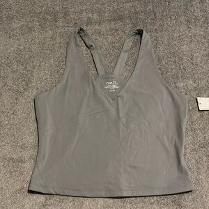 NWT Nylon Tank